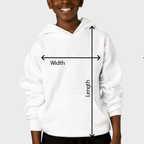SC Youth Hoodie 1