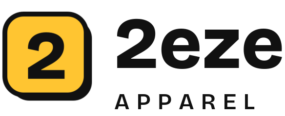 2eze Apparel