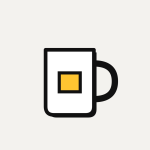 SAMPLE Too Easy Mug